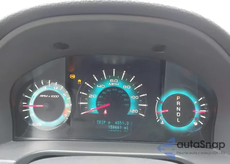 2010 Ford Fusion Se from USA, damaged, VIN 3FAHP0HA5AR154254